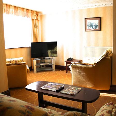 The Devoncourt Resort Exmouth Ruang foto