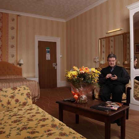 The Devoncourt Resort Exmouth Ruang foto