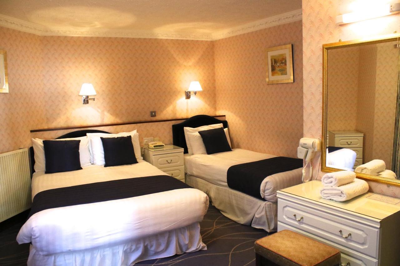 The Devoncourt Resort Exmouth Bagian luar foto