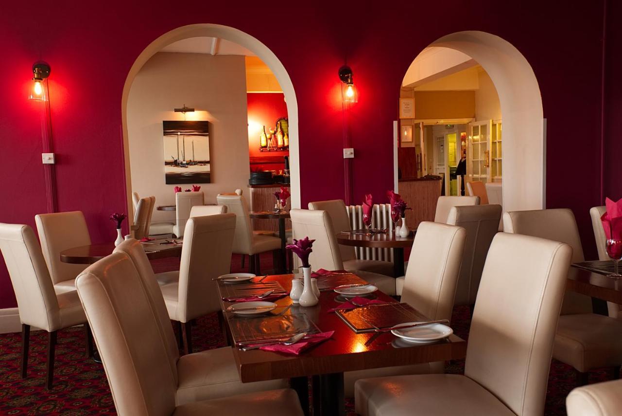 The Devoncourt Resort Exmouth Bagian luar foto