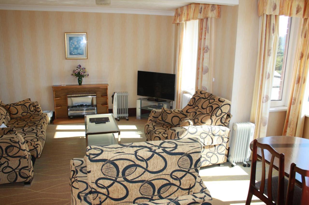 The Devoncourt Resort Exmouth Bagian luar foto