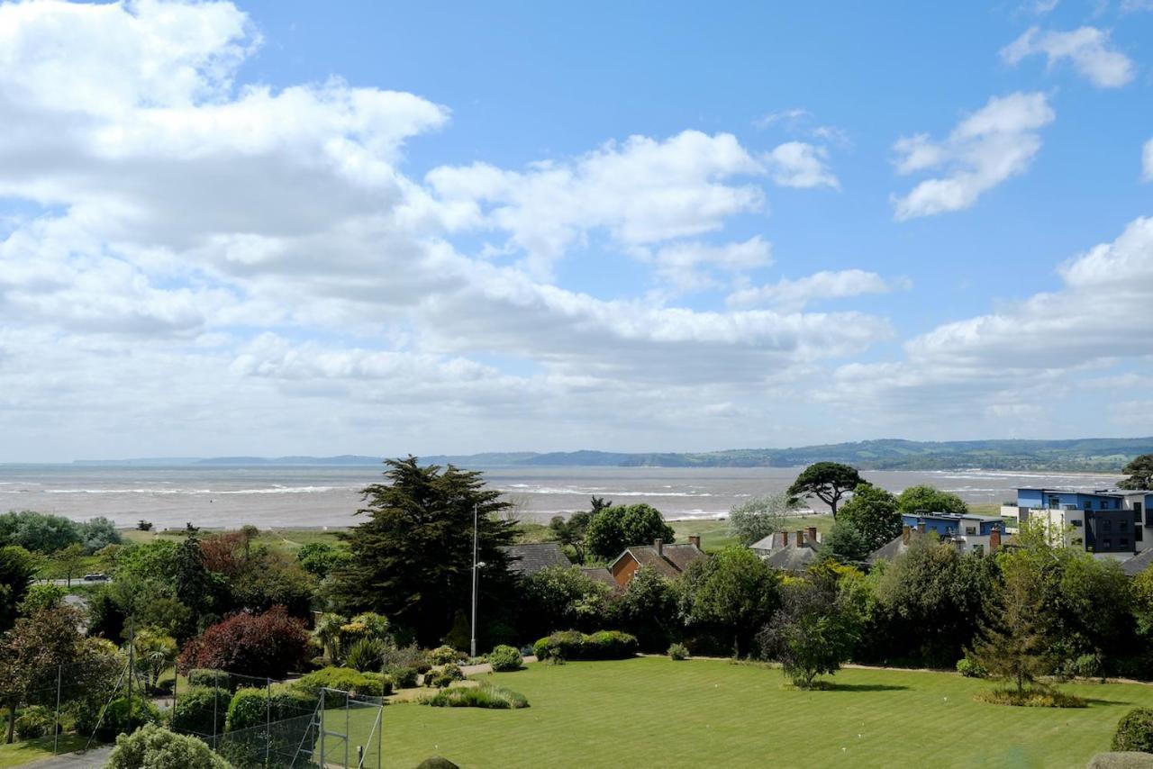 The Devoncourt Resort Exmouth Bagian luar foto