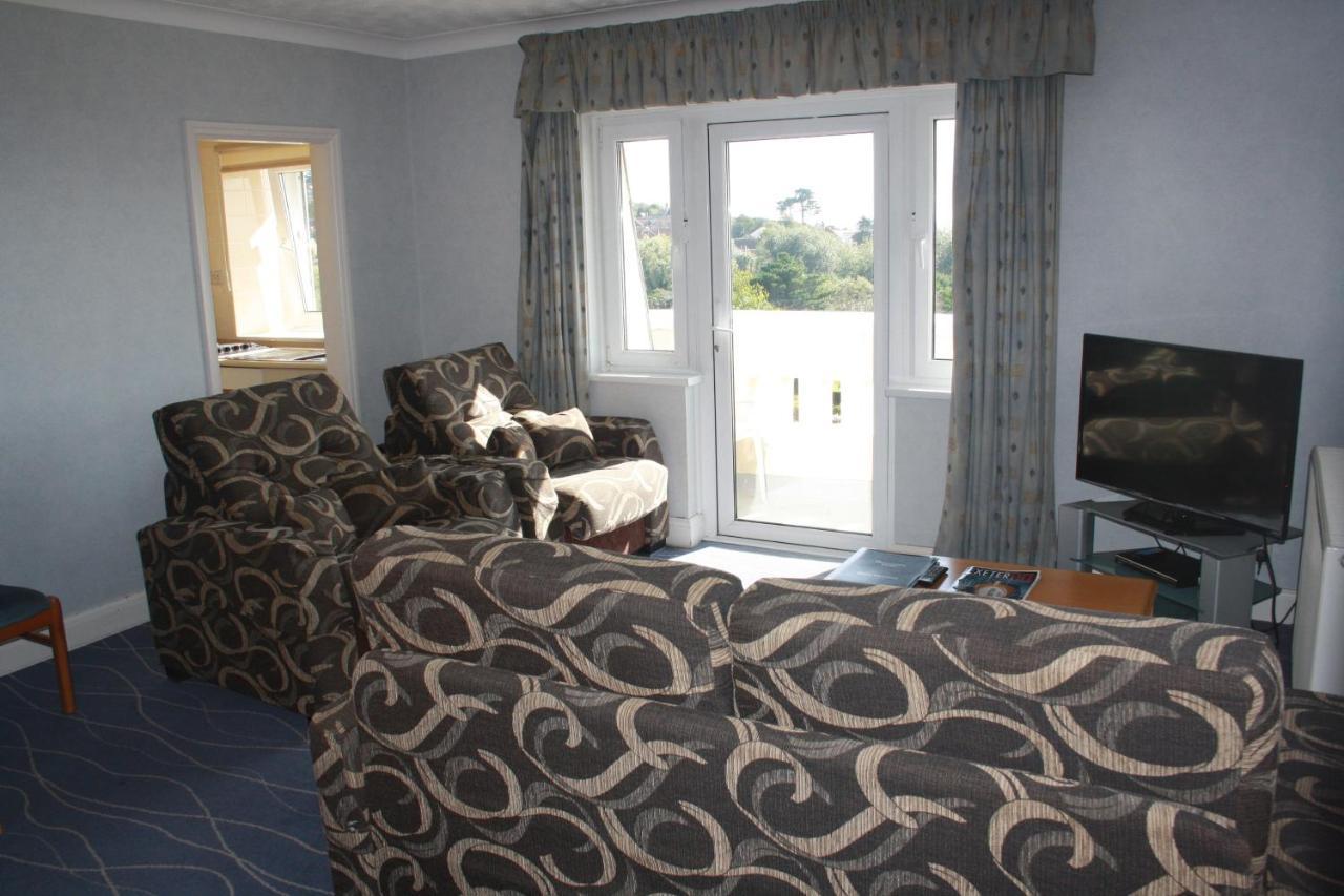 The Devoncourt Resort Exmouth Bagian luar foto