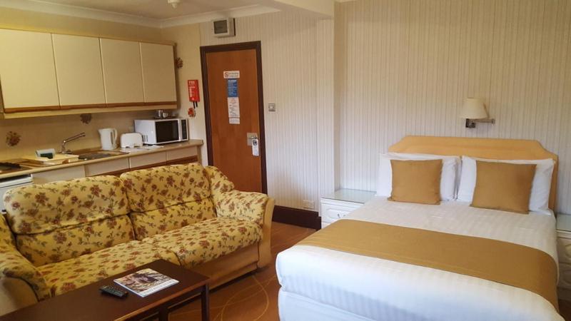 The Devoncourt Resort Exmouth Bagian luar foto