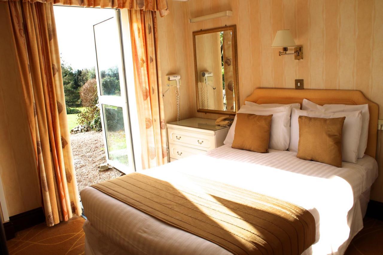 The Devoncourt Resort Exmouth Bagian luar foto