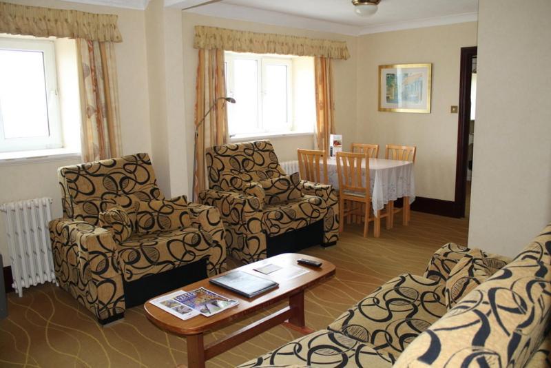 The Devoncourt Resort Exmouth Bagian luar foto
