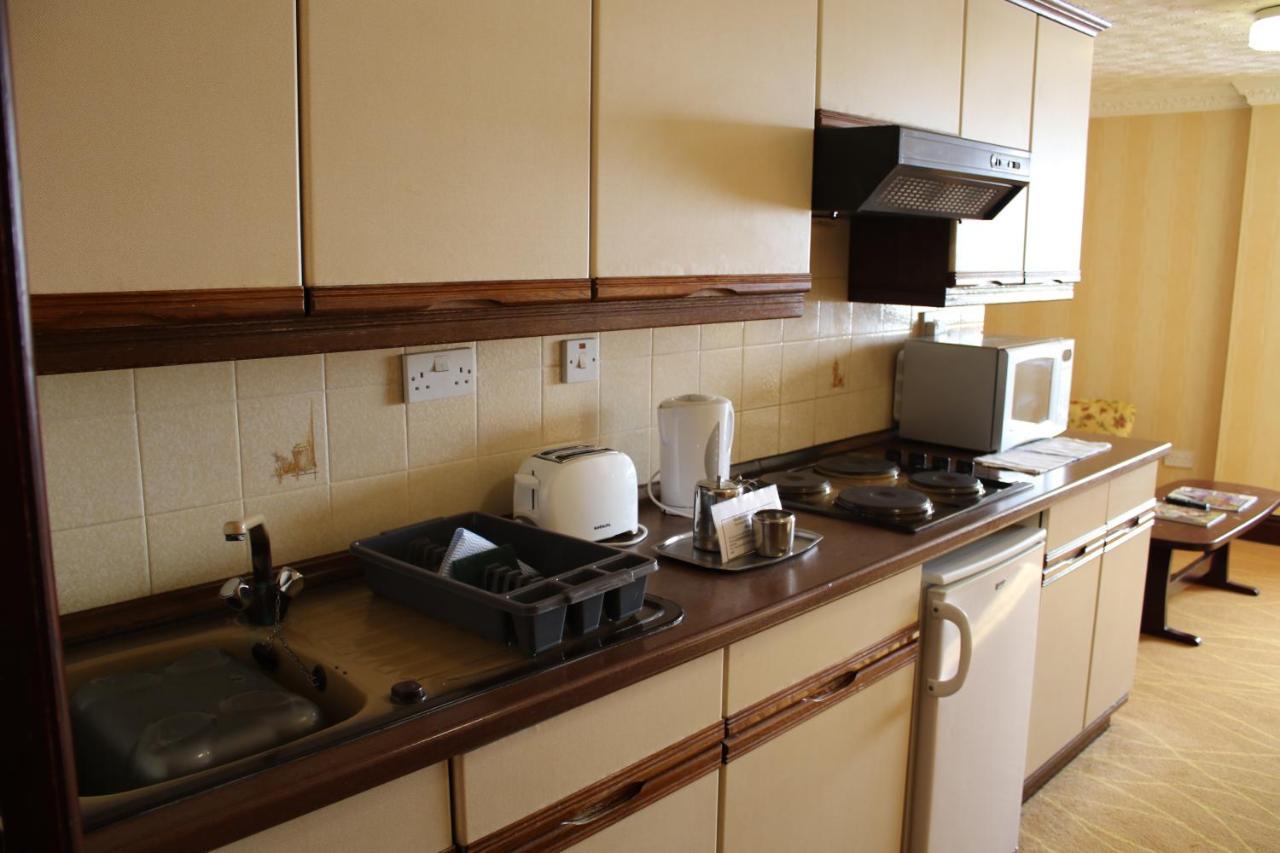 The Devoncourt Resort Exmouth Bagian luar foto