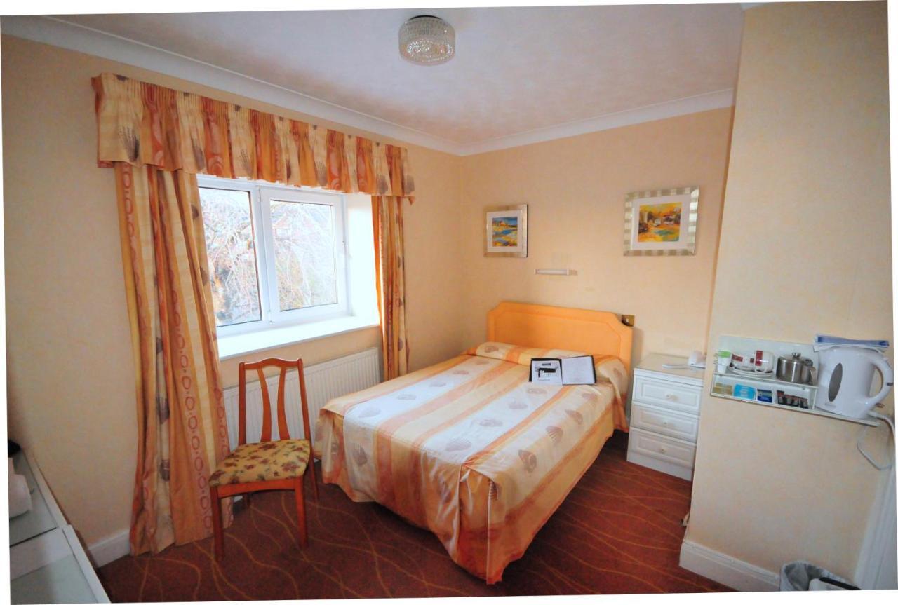 The Devoncourt Resort Exmouth Ruang foto